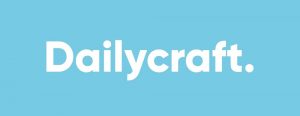 dailycraft sponsor logo
